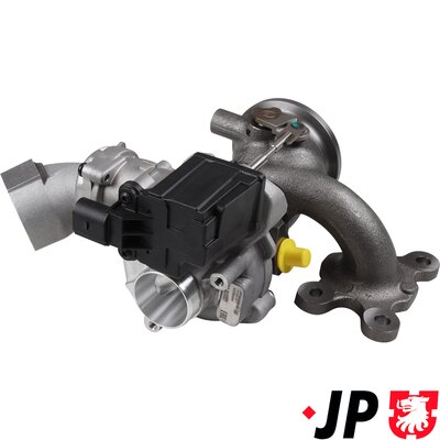 JP GROUP Lader, ladesystem 1117413200 for VAG