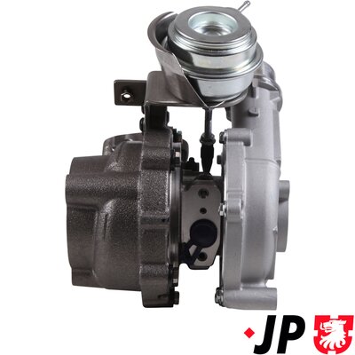 JP GROUP Lader, ladesystem 1217407100 for OPEL GENERAL MOTORS RENAULT