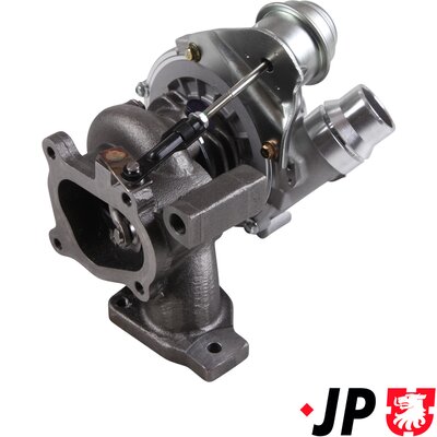 JP GROUP Lader, ladesystem 1217407200 for OPEL GENERAL MOTORS NISSAN RENAULT