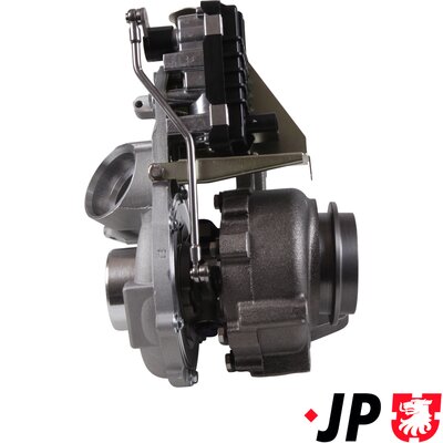 JP GROUP Lader, ladesystem 1317408300 for MERCEDES-BENZ