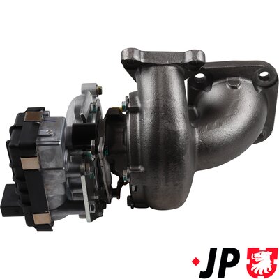 JP GROUP Lader, ladesystem 1517406700 for FORD