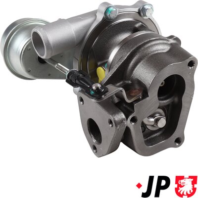 JP GROUP Lader, ladesystem 3317402600 for OPEL FIAT GENERAL MOTORS VAUXHALL SUZUKI