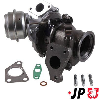 JP GROUP Lader, ladesystem 3117405700 for OPEL FORD FIAT CITROËN