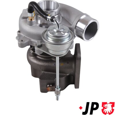 JP GROUP Lader, ladesystem 3317402700 for FIAT