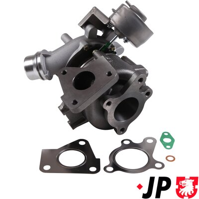 JP GROUP Lader, ladesystem 3917405300 for MITSUBISHI