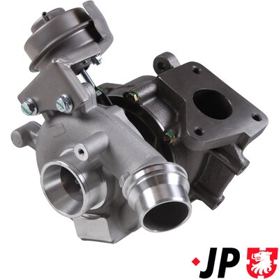JP GROUP Lader, ladesystem 3917405300 for MITSUBISHI