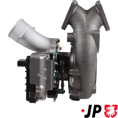 JP GROUP Lader, ladesystem 1117414400 for VAG PORSCHE