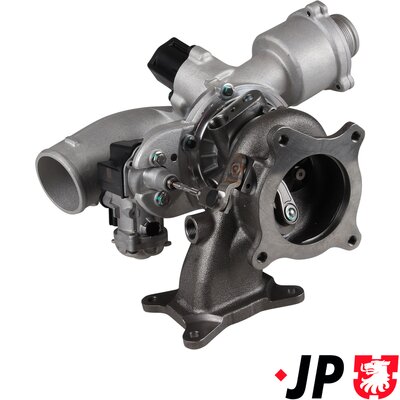 JP GROUP Lader, ladesystem 1117414800 for VAG