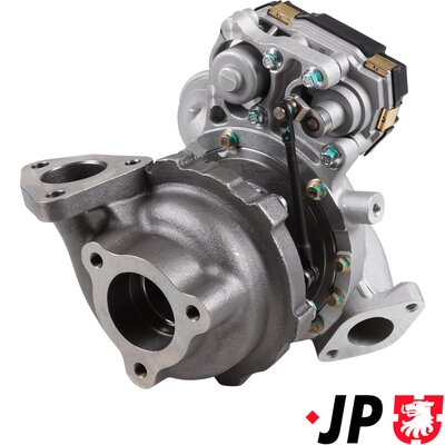 JP GROUP Lader, ladesystem 3517405500 for KIA