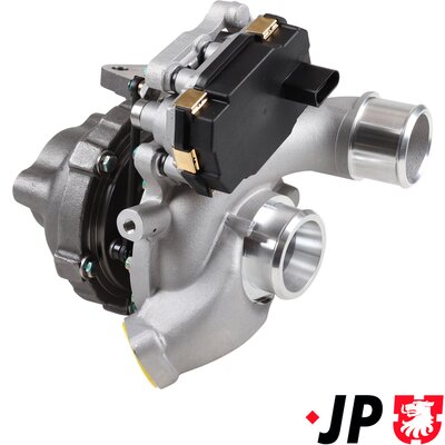 JP GROUP Lader, ladesystem 3517405500 for KIA