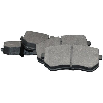 JP GROUP Bremseklodser 3563700510 bagaksel for KIA HYUNDAI