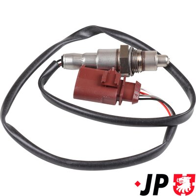JP GROUP Lambdasonde 1193804900 for VW