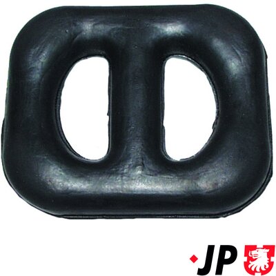 JP GROUP Holder, udstødningssystem 1221600400 for GENERAL MOTORS OPEL