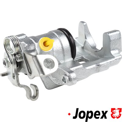 JP GROUP Bremsekaliper 1162008970 Bagaksel venstre for VW