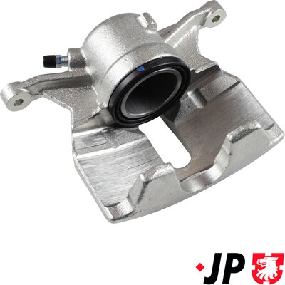 JP GROUP Bremsekaliper 1161908470 venstre foraksel for VAG AUDI