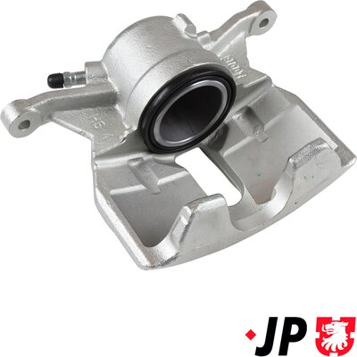 JP GROUP Bremsekaliper 1161908570 venstre foraksel for VAG