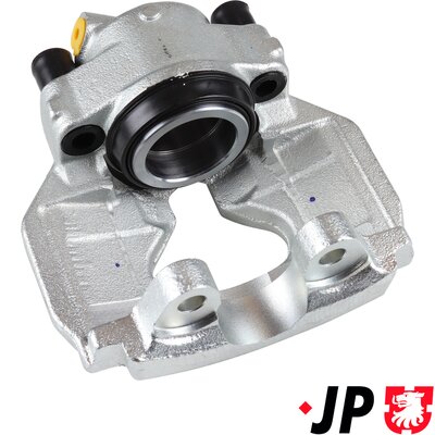 JP GROUP Bremsekaliper 1161909070 venstre foraksel for VAG