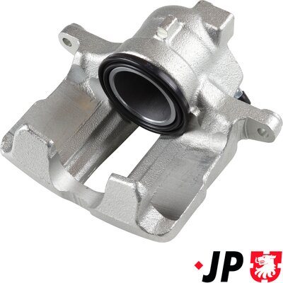 JP GROUP Bremsekaliper 1161908970 venstre foraksel for VAG