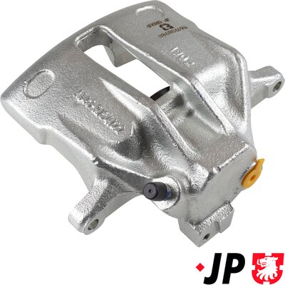 JP GROUP Bremsekaliper 1161908980 højre foraksel for VAG