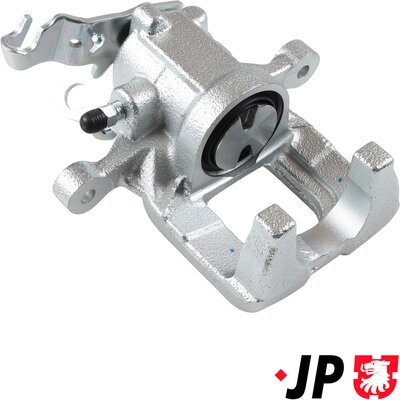 JP GROUP Bremsekaliper 1162009070 Bagaksel venstre for VAG