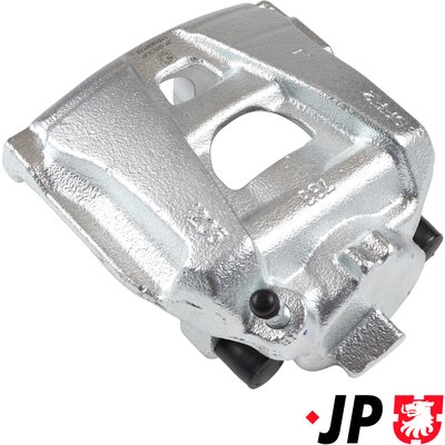 JP GROUP Bremsekaliper 1161909170 venstre foraksel for VAG