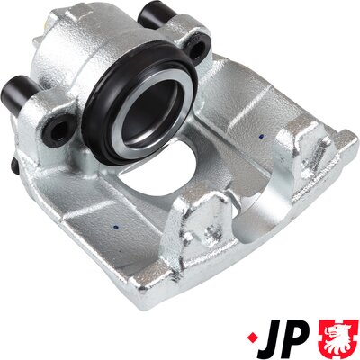 JP GROUP Bremsekaliper 1161909170 venstre foraksel for VAG