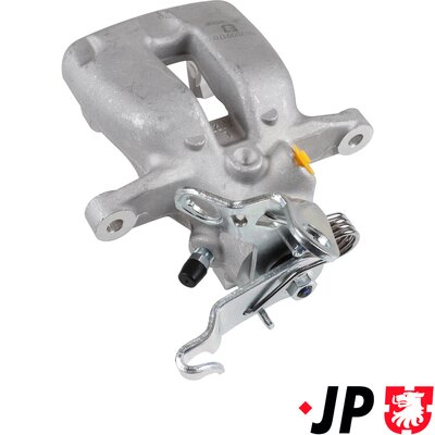 JP GROUP Bremsekaliper 1162009170 Bagaksel venstre for VAG