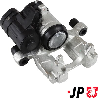 JP GROUP Bremsekaliper 1162009470 Bagaksel venstre for VAG