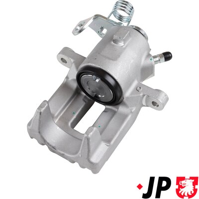 JP GROUP Bremsekaliper 1162009570 Bagaksel venstre for VAG