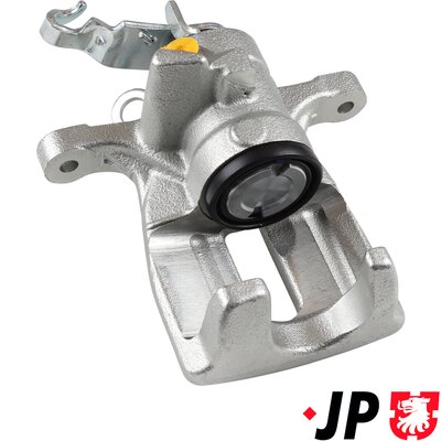 JP GROUP Bremsekaliper 1162009670 Bagaksel venstre for VAG