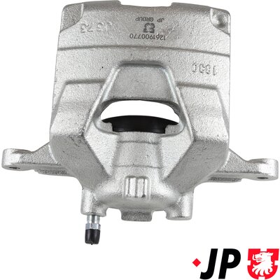 JP GROUP Bremsekaliper 1261900770 venstre foraksel for OPEL GENERAL MOTORS