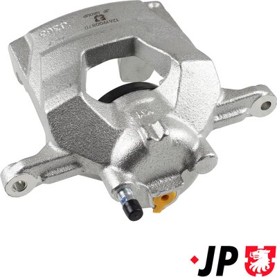 JP GROUP Bremsekaliper 1261900870 venstre foraksel for OPEL GENERAL MOTORS