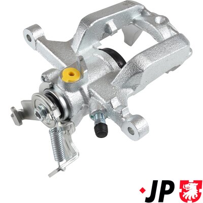 JP GROUP Bremsekaliper 1262000970 Bagaksel venstre for OPEL CHEVROLET GENERAL MOTORS