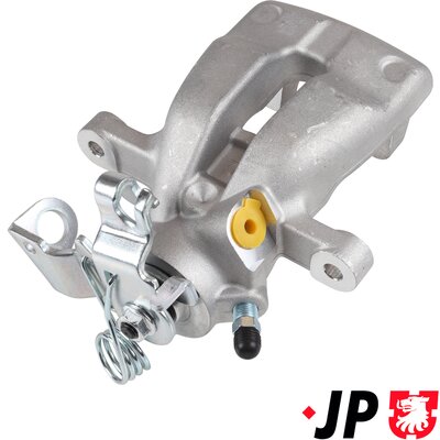 JP GROUP Bremsekaliper 1262000770 Bagaksel venstre for OPEL GENERAL MOTORS