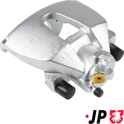 JP GROUP Bremsekaliper 1561902470 venstre foraksel for FORD VOLVO MAZDA