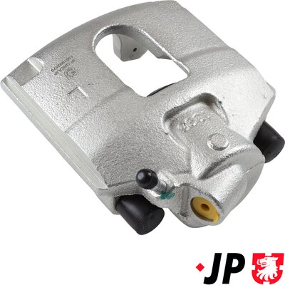 JP GROUP Bremsekaliper 1561902570 venstre foraksel for MAZDA FORD