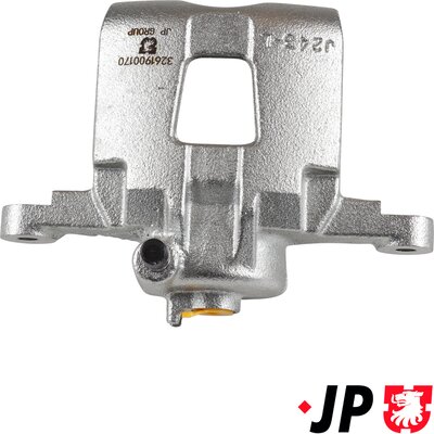 JP GROUP Bremsekaliper 3261900170 venstre foraksel for CHEVROLET DAEWOO