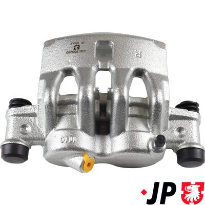 JP GROUP Bremsekaliper 3361900280 højre foraksel for FIAT CITROËN PEUGEOT