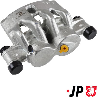 JP GROUP Bremsekaliper 3361900370 venstre foraksel for FIAT CITROËN PEUGEOT