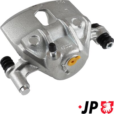 JP GROUP Bremsekaliper 3561901070 venstre foraksel for HYUNDAI
