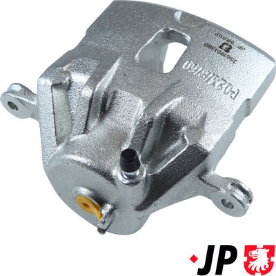JP GROUP Bremsekaliper 3561901380 højre foraksel for KIA