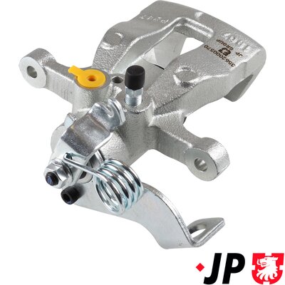 JP GROUP Bremsekaliper 3562000570 Bagaksel venstre for HYUNDAI KIA