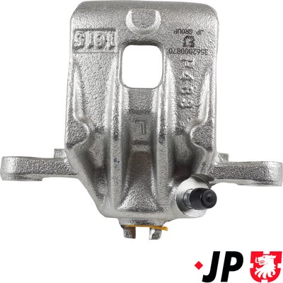 JP GROUP Bremsekaliper 3562000870 Bagaksel venstre for HYUNDAI