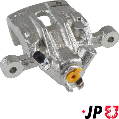 JP GROUP Bremsekaliper 3662000480 Bagaksel højre for KIA