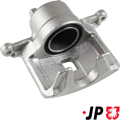 JP GROUP Bremsekaliper 3961900370 venstre foraksel for MITSUBISHI