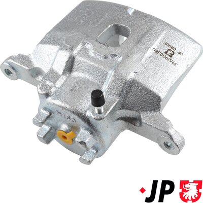 JP GROUP Bremsekaliper 3961900380 højre foraksel for MITSUBISHI
