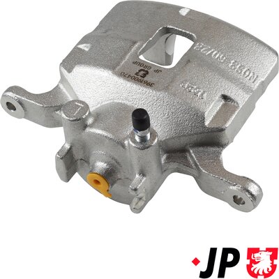 JP GROUP Bremsekaliper 3961900470 venstre foraksel for FIAT MITSUBISHI