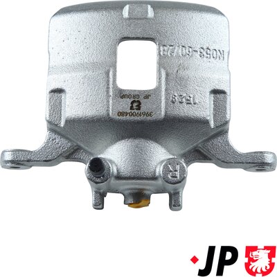 JP GROUP Bremsekaliper 3961900480 højre foraksel for FIAT MITSUBISHI