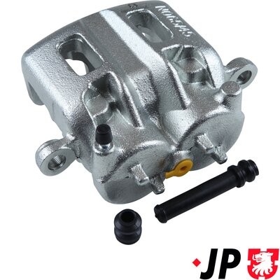 JP GROUP Bremsekaliper 3961900580 højre foraksel for MITSUBISHI