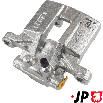 JP GROUP Bremsekaliper 3962000770 Bagaksel venstre for CITROËN CHRYSLER DODGE LANCIA MITSUBISHI